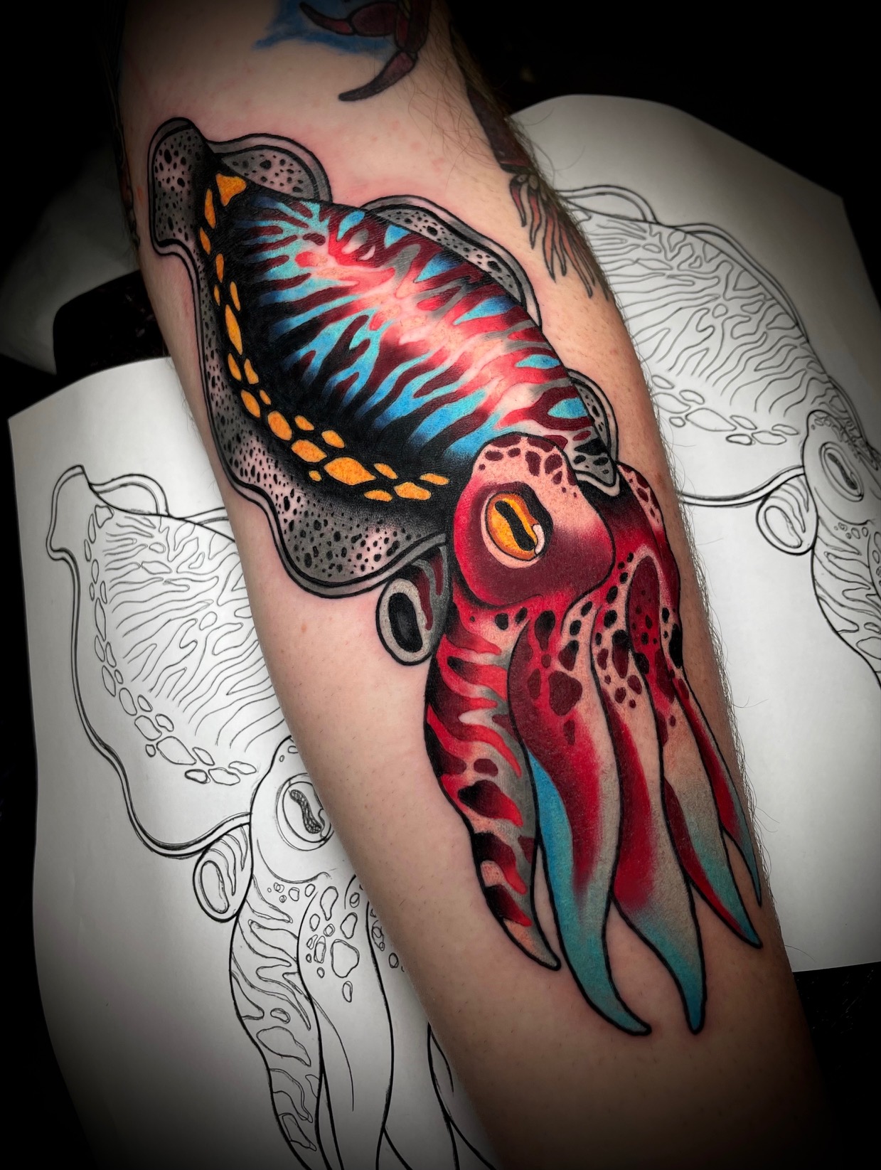 Where to Get an Authentic Celtic Tattoo in Dublin