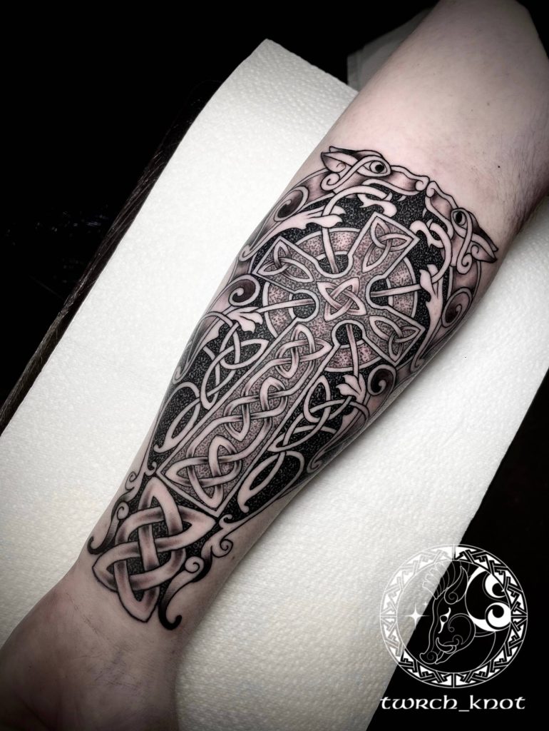 Celtic Tattoo